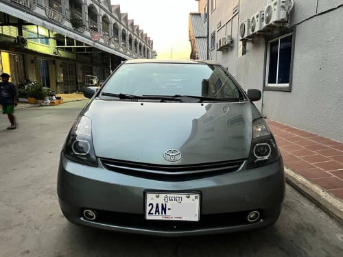 ម្ចាស់ដើមទី១ ធានាឡាន មិនបុក មិនច្រេះ ឯកសារកាត់ឈ្មោះបាន