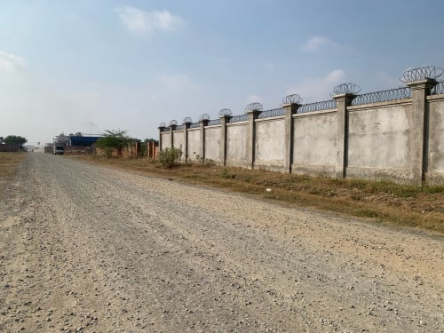 ដីលក់នៅសង្កាត់គោករកា