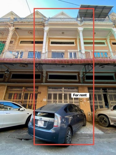 ផ្ទះជួលនៅ បឹងសាឡាង