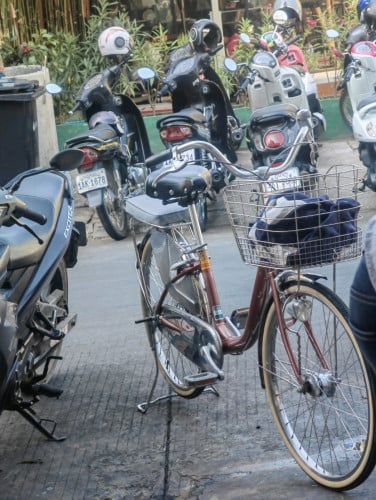 កង់មីកី