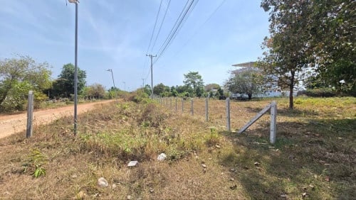 ដីកែងលក់ ខេត្តកែប ក្រុងកែប