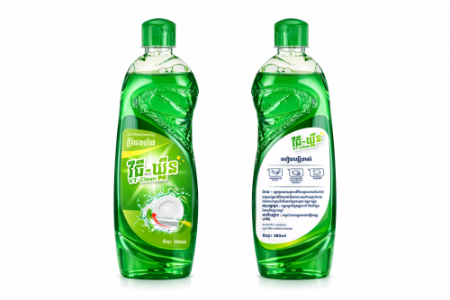 សាប៊ូ​លាងចាន