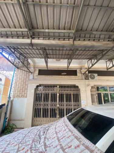 ផ្ទះជួលវត្តសន្សំកុសល