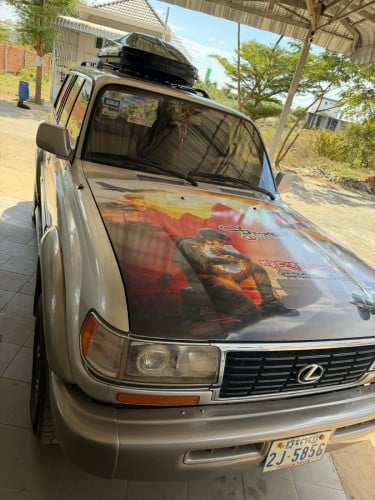 ឡានប្រើលខណះគ្រួសារ