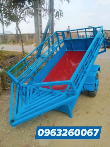 លក់កន្ទុយរម៉ក