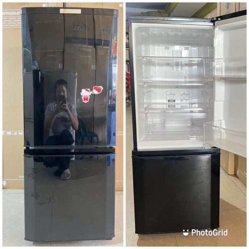 ទូរជជុះជប៉ុន ខ្នាត1.25m ស្អាត