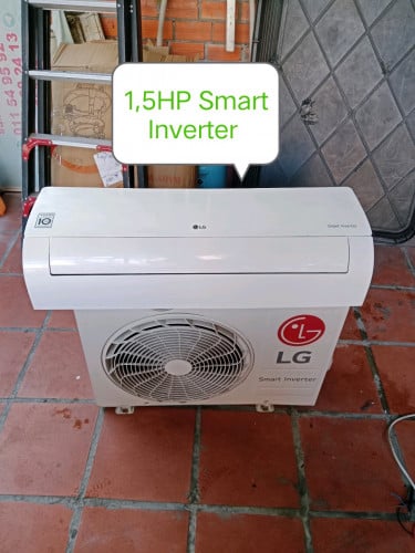 កំលាំង1,5HPត្រជាក់ល្អណាស់នៅស្អាត95%