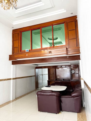 ផ្ទះជួលចំការដូង1