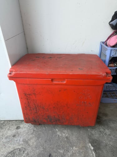 ធុងកា្លសេ150L