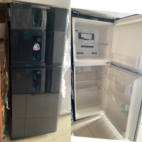 ទូទឹកកកជជុះស្អាតកំពស់1m20កកស្ងួត