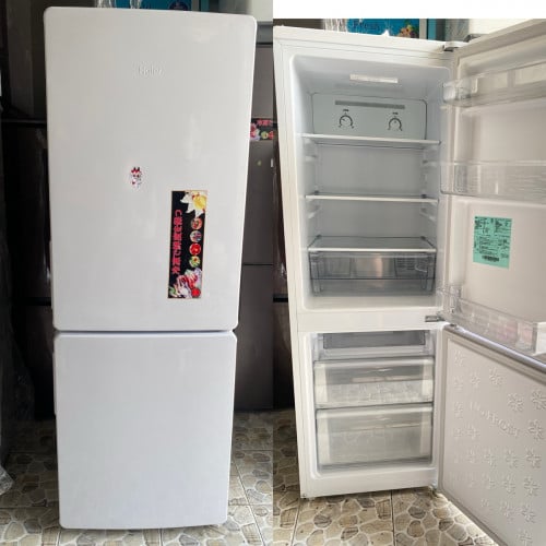 ទូទឹកកកជជុះ98% 2024 1m40 free delivery in pp