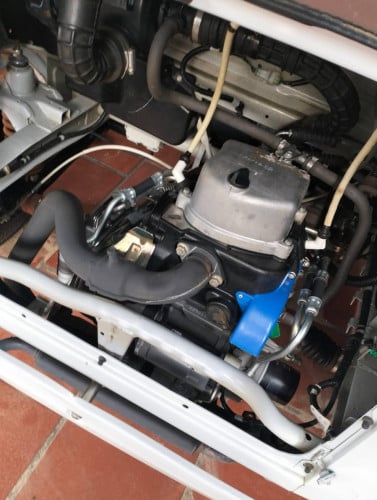 ទើបបាន2000គីឡូជាទេ 😳🤯កង់បីអាតូច 025  នៅស្អាតតម្លៃពិសេស 3 ពាន់ស្ដើង