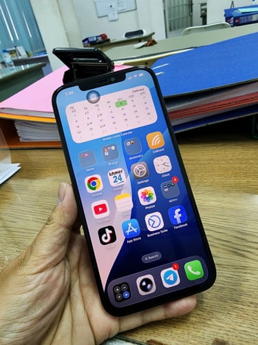 (430$) iphone 12pro max 512GB