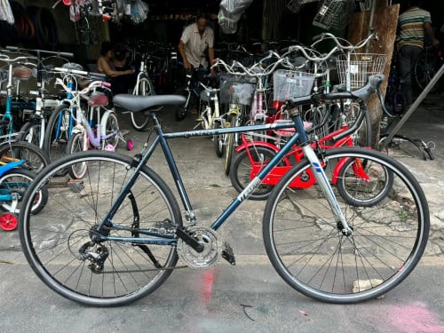 កង់គួកអាលុយមីញូមជីប៉ុនតម្លៃ55$