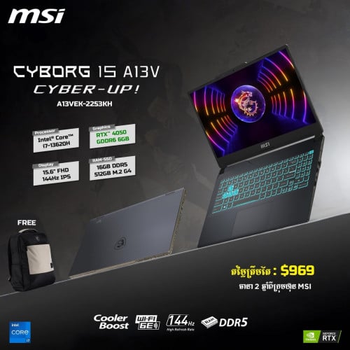 ប្រមូលសិនពិសេសៗ ស្ដុកថ្មីបងៗ ក្នុងឪកាសបុណ្យចូលឆ្នាំចិនខាងមុខនេះ រាល់ការកម្ម៉ងមានការថែមឥវ៉ាន់7មុខ