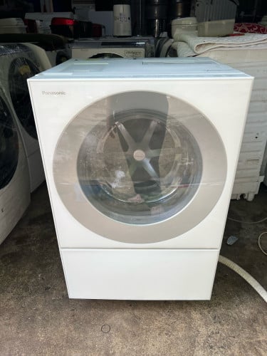 ម៉ាសុីនបោកមួយទឹកជប៉ុនខ្នាត7kg