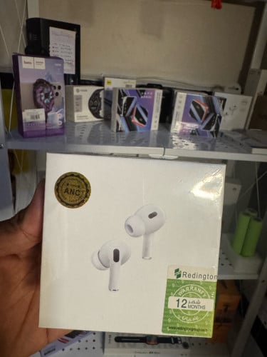 កាស AirPods Pro3