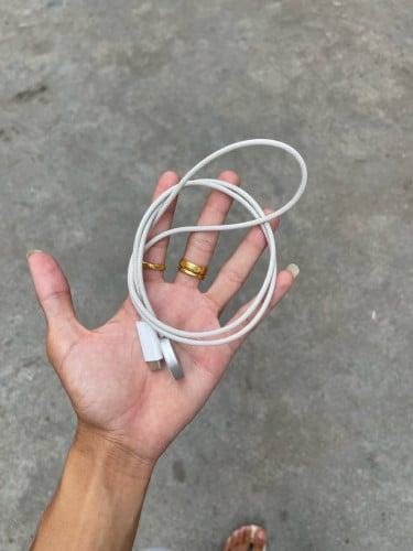 ខ្សែសាក Apple Watch Type -C