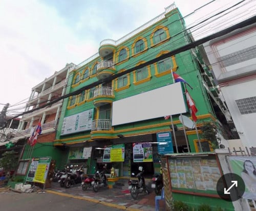អគារជួលនៅបឹងកេងកង |  Building For Rent Boeng Keng Kang