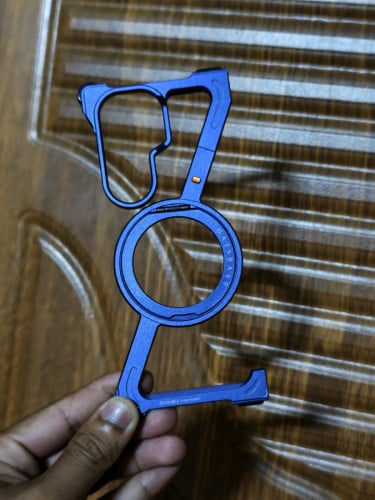 លក់ Case Z Fold 7 នៅថ្មី 99%