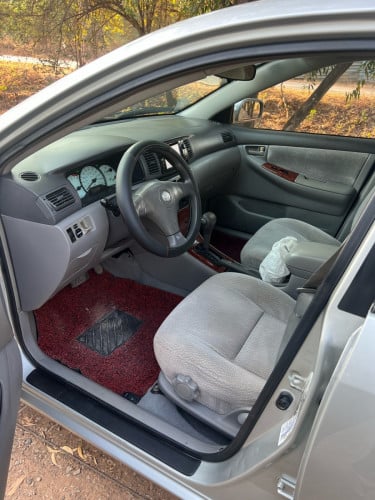 ឡានលក់ Corolla 2003