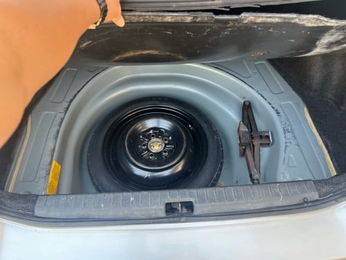 ឡានលក់ Corolla 2003
