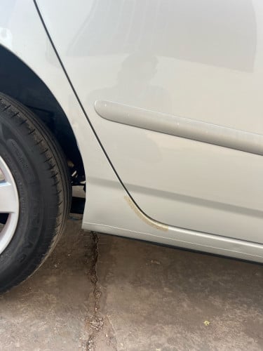 ឡានលក់ Corolla 2003