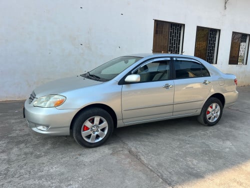ឡានលក់ Corolla 2003