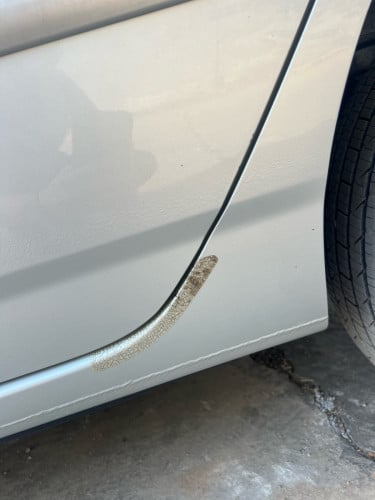 ឡានលក់ Corolla 2003
