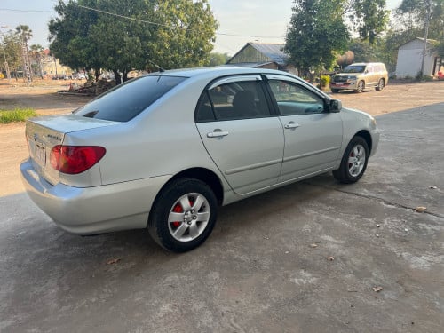 ឡានលក់ Corolla 2003