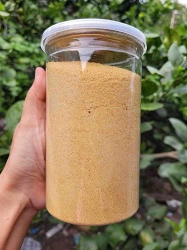 ម្សៅតែខ្ញី Ginger Powder