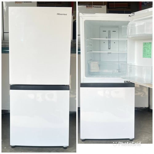ទូរជជុះជប៉ុនស្អាត ម៉ាកHisense 1.20m