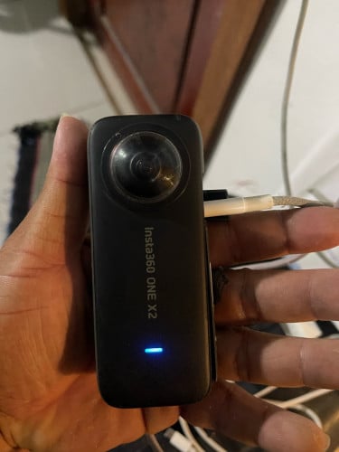 លក់​ insta 360 one x2
