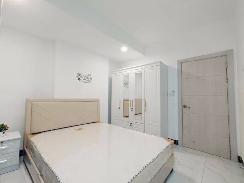 ខុនដូជួល L Residence ទីតាំងបឹងទំពុន