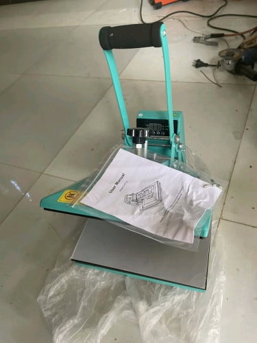 ម៉ាស៊ីនបោះពុម្ពអាវយឺត log printer