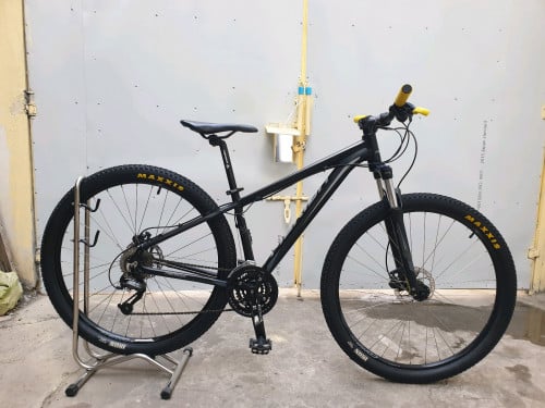 មួយទឹក Merida Big Nine 40 សាយS/29