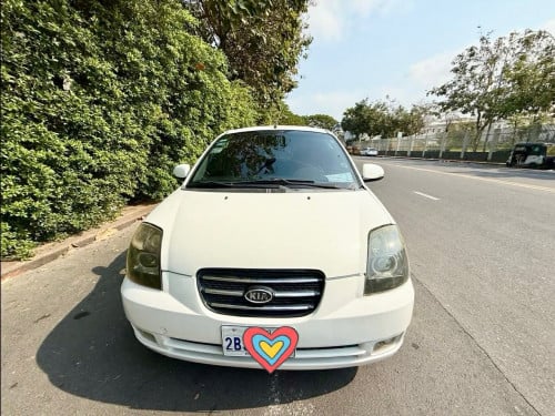 ឡានលក់ ប្រញាប់លុយ Morning 07ហ្វូល ឆ្នាំខ្ពស់ នៅថ្មីឡានស្អាត សន្សសំចៃ