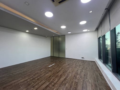 ការិយាល័យស្អាត ជួលនៅកោះពេជ្រ តម្លៃសមរម្យ Office Space for rent at Koh Pich  (OF-282)