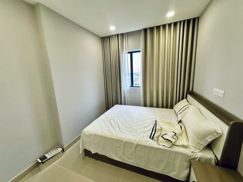 ខុនដូជួល Parkland ទីតាំងទួលគោក