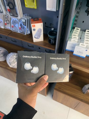 កាស Samsung Galaxy Buds 2 Pro ☎️ Top Grab 💥