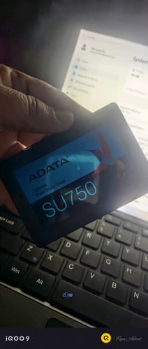 សៀមរាប លក់រឺដូរ SSD 512g