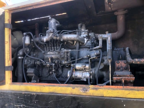 លក់ ជួល ម៉ាស៊ីនខួងគ្រឹះ SUMITOMO SD205