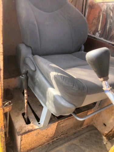 លក់ ជួល ម៉ាស៊ីនខួងគ្រឹះ SUMITOMO SD205