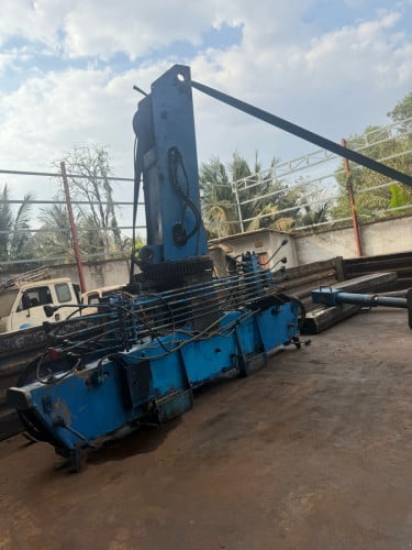 ដងស្ទូច Tadano 300 លក់2800$ ដាច់