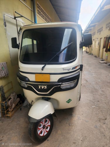 កង់បីលក់ TVS2024