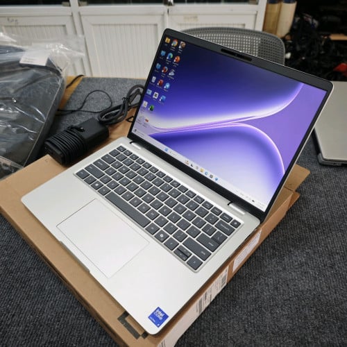 តម្លៃ: ✅699$✅DELL Pro 14 Plus PB14250 ថ្មី100% មានការធានារយះពេល១ឆ្នាំ🥰😍