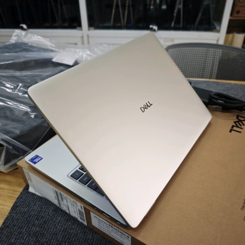 តម្លៃ: ✅699$✅DELL Pro 14 Plus PB14250 ថ្មី100% មានការធានារយះពេល១ឆ្នាំ🥰😍