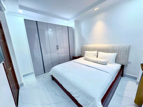 ✅Full Furnished One Bedroom is Available Now For Rent! (Code: C-00009)