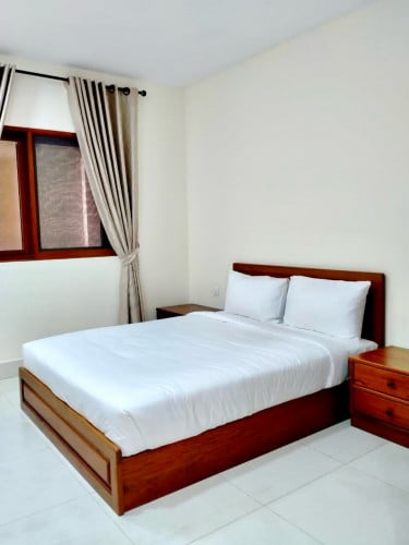 ✅Full Furnished Three Bedrooms are Available Now For Rent! (Code: C-00007)