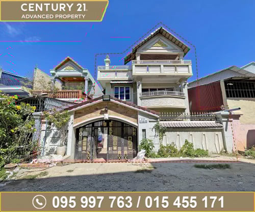 🏘 ផ្ទះវីឡា នៅជិតបុរី តាងៅបឹងព្រលឹត(ព្រែកប្រា) ខណ្ឌច្បារអំពៅ ត្រូវការលក់បន្ទាន់ខ្លាំង